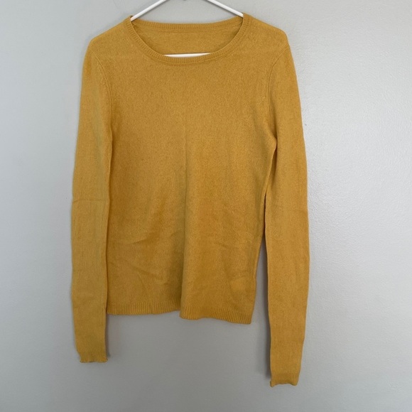 Cynthia Rowley Sweaters - Cynthia Rowley Cashmere Sweater